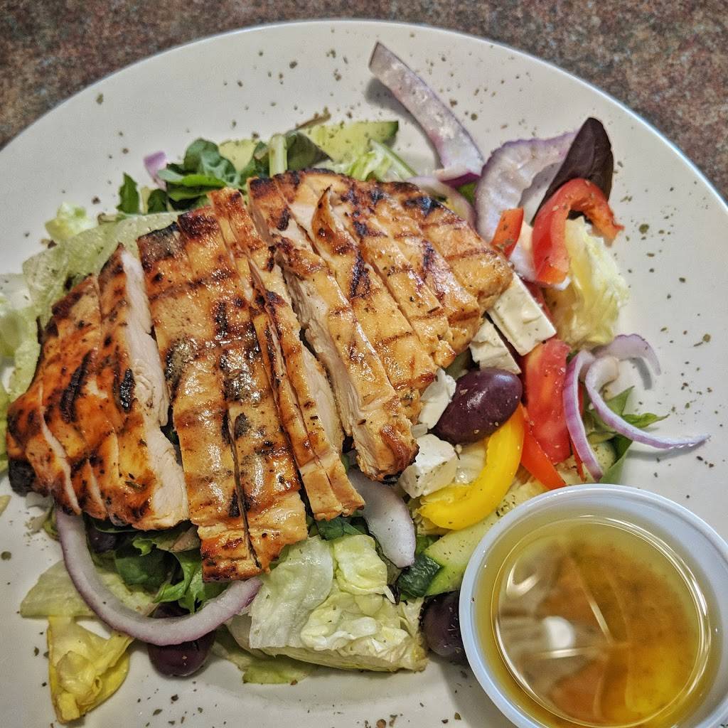 Le Vieux Chateau Restaurant | restaurant | 797 McGill St, Hawkesbury, ON K6A 1R5, Canada | 6136329877 OR +1 613-632-9877