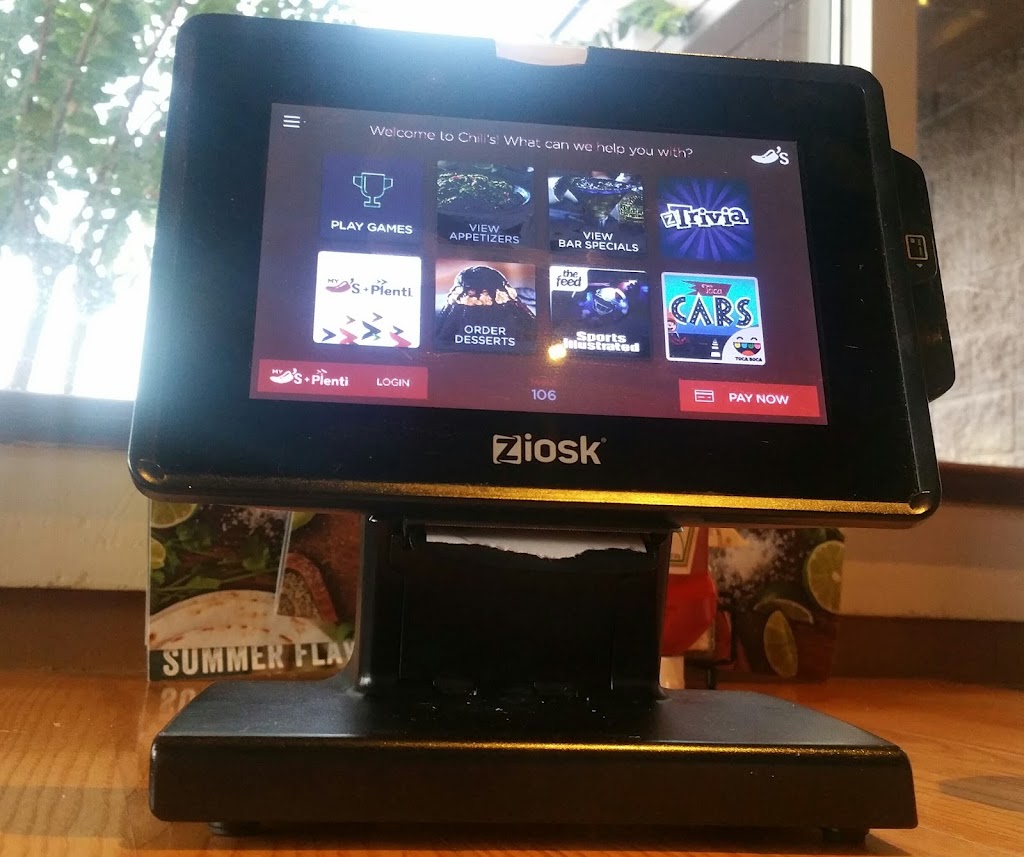 Chilis Grill & Bar | restaurant | 4701 US-90, Pace, FL 32571, USA | 8509945525 OR +1 850-994-5525