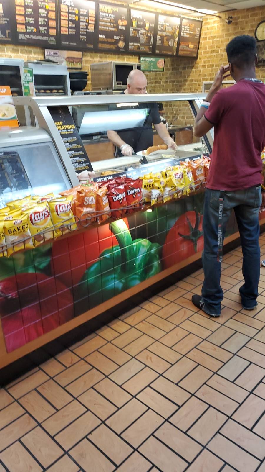 Subway | restaurant | 1424 Alton Rd, Miami Beach, FL 33139, USA | 3055380441 OR +1 305-538-0441