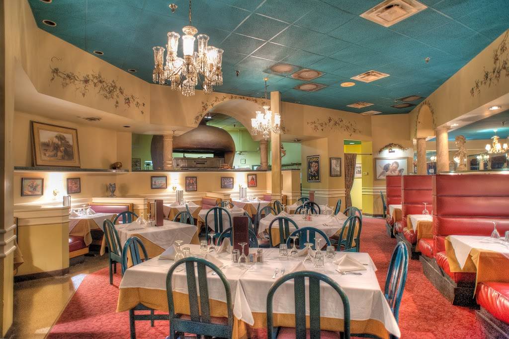 Villa Castrioti | restaurant | 714 N Germantown Pkwy, Cordova, TN 38018, USA | 9017533894 OR +1 901-753-3894