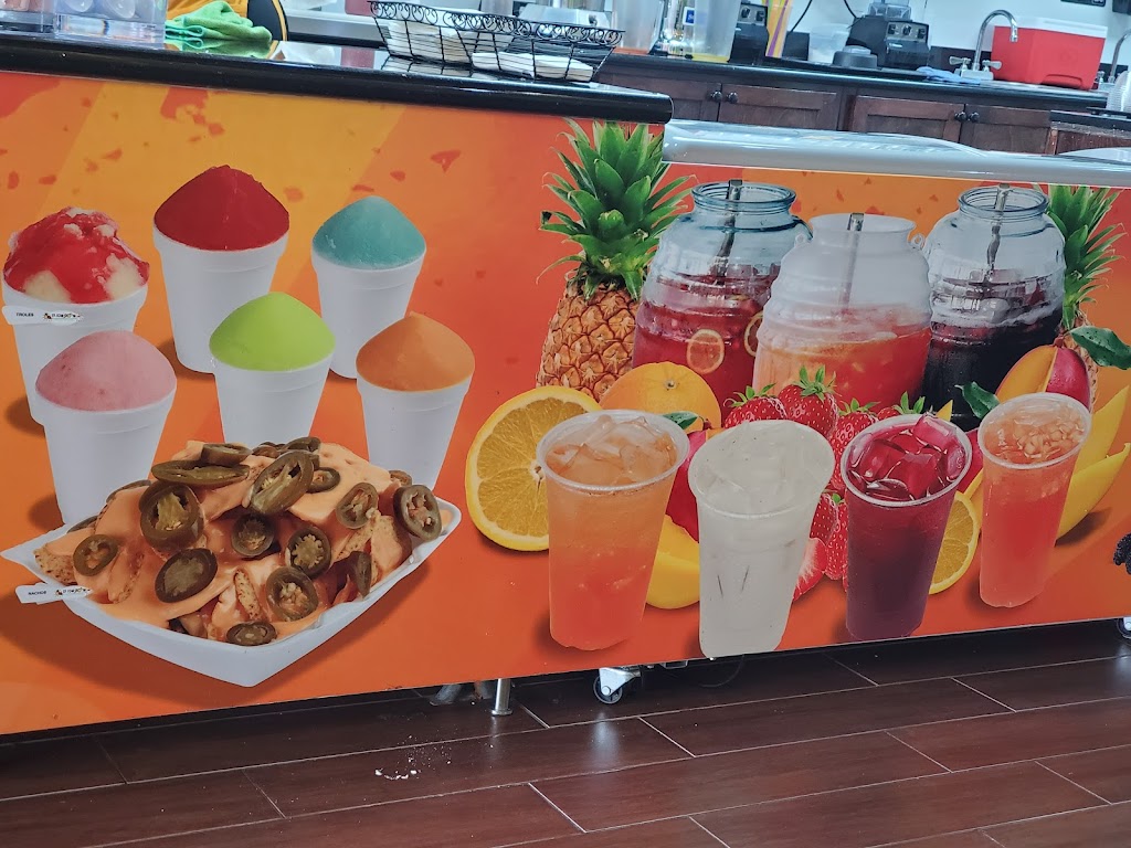 El Kiosko | restaurant | 5311 FM 1960, Humble, TX 77346, USA | 8326448815 OR +1 832-644-8815