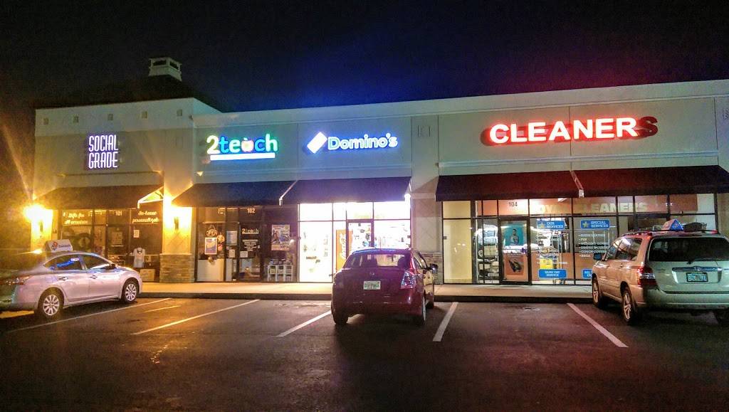 Dominos Pizza | meal delivery | 2220 County Road 210 W, #103, Jacksonville, FL 32259, USA | 9048253633 OR +1 904-825-3633