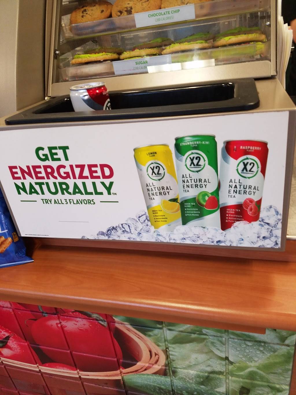 Subway | restaurant | 151 E North St, Kendallville, IN 46755, USA | 2603471910 OR +1 260-347-1910