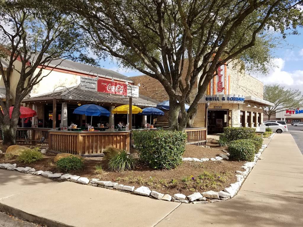 Willies Grill & Icehouse | restaurant | 19905 Katy Fwy, Houston, TX 77094, USA | 2814926700 OR +1 281-492-6700