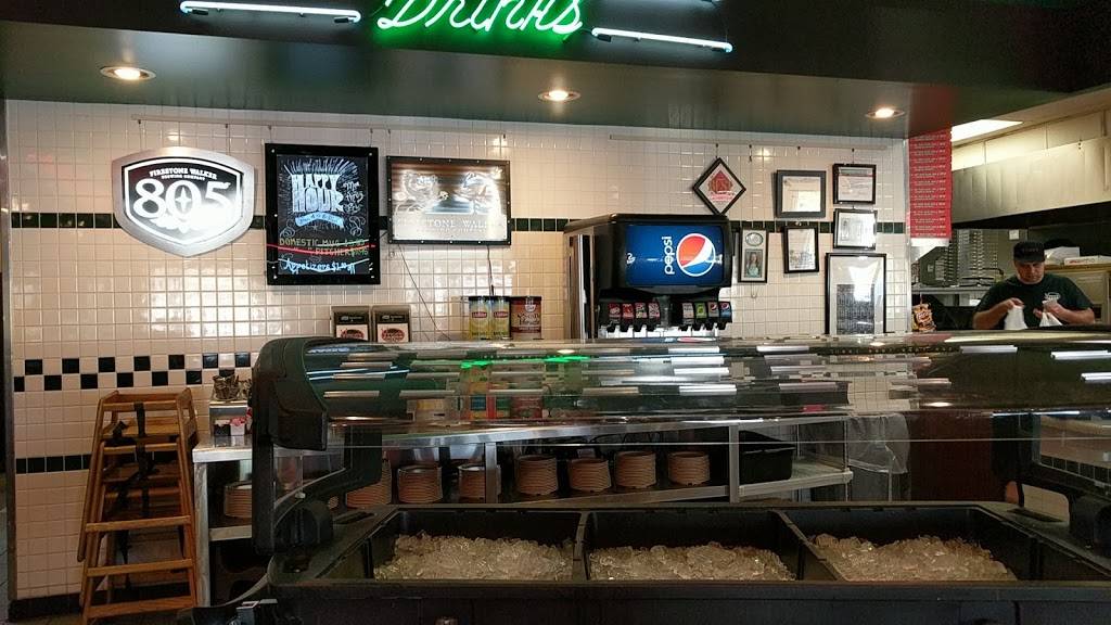 Vinces Pizza & Grill | meal delivery | 2311 E Ave S F1, Palmdale, CA 93550, USA | 6612663000 OR +1 661-266-3000