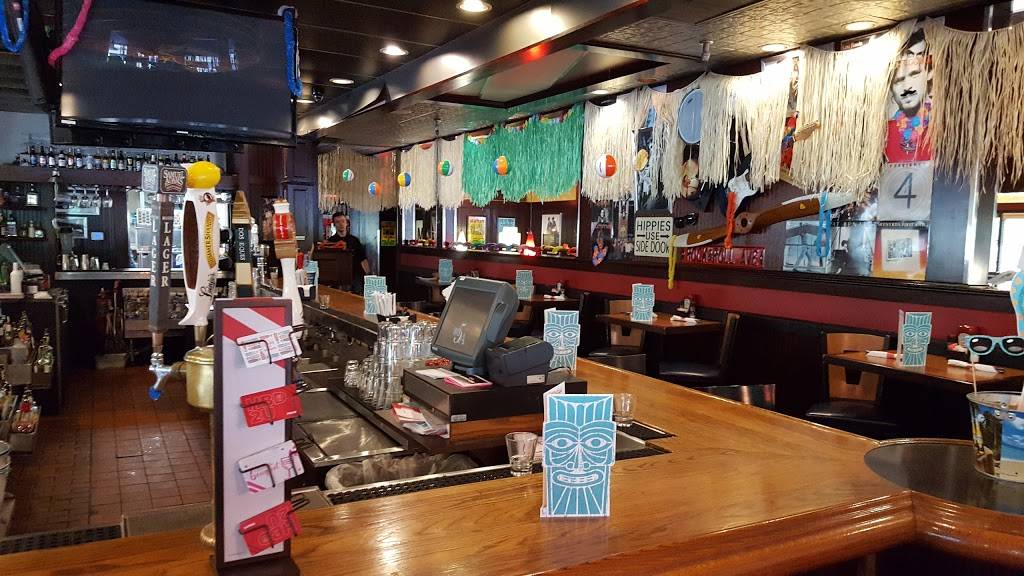 TGI Fridays | restaurant | 2100 W White Oaks Dr, Springfield, IL 62704, USA | 2176981900 OR +1 217-698-1900