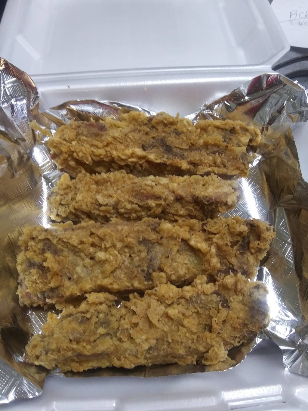 Platinum Parking Lot BBQ Drive-in | meal delivery | 410 10th St, Jonesville, LA 71343, USA | 3184035005 OR +1 318-403-5005