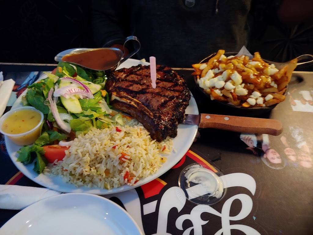 Resto Pub Le Rabaska | restaurant | 85 Rue Principale N, Maniwaki, QC J9E 2B5, Canada | 8194410035 OR +1 819-441-0035