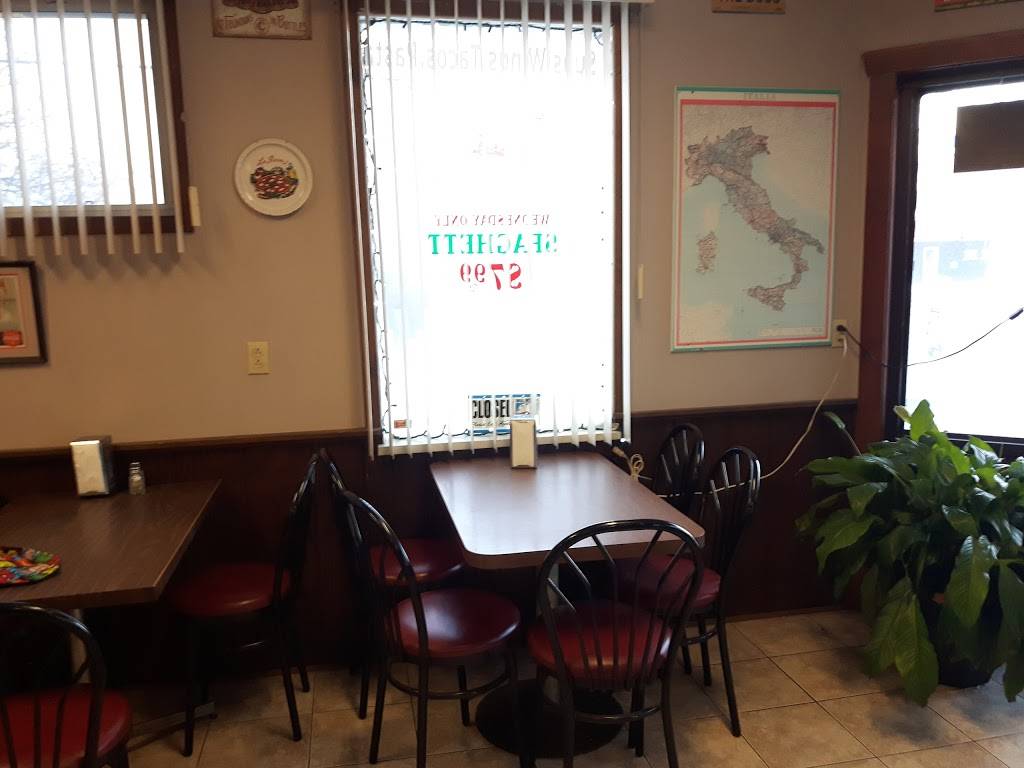 Central Pizza | restaurant | 161 Central Ave, Fort Erie, ON L2A 3S5, Canada | 9058714333 OR +1 905-871-4333