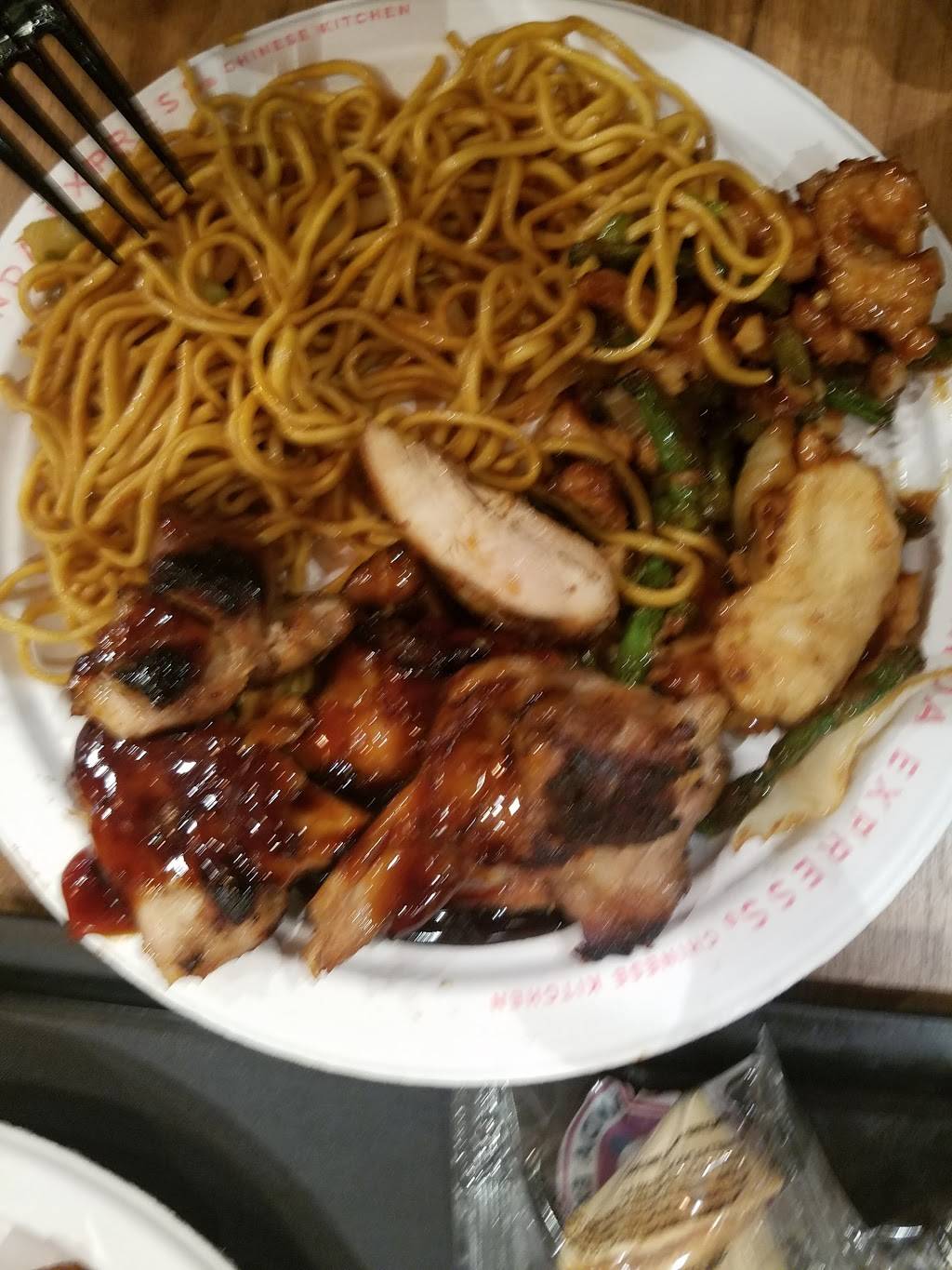 Panda Express | restaurant | 1107 S Mission St, Mt Pleasant, MI 48858, USA | 9897728899 OR +1 989-772-8899