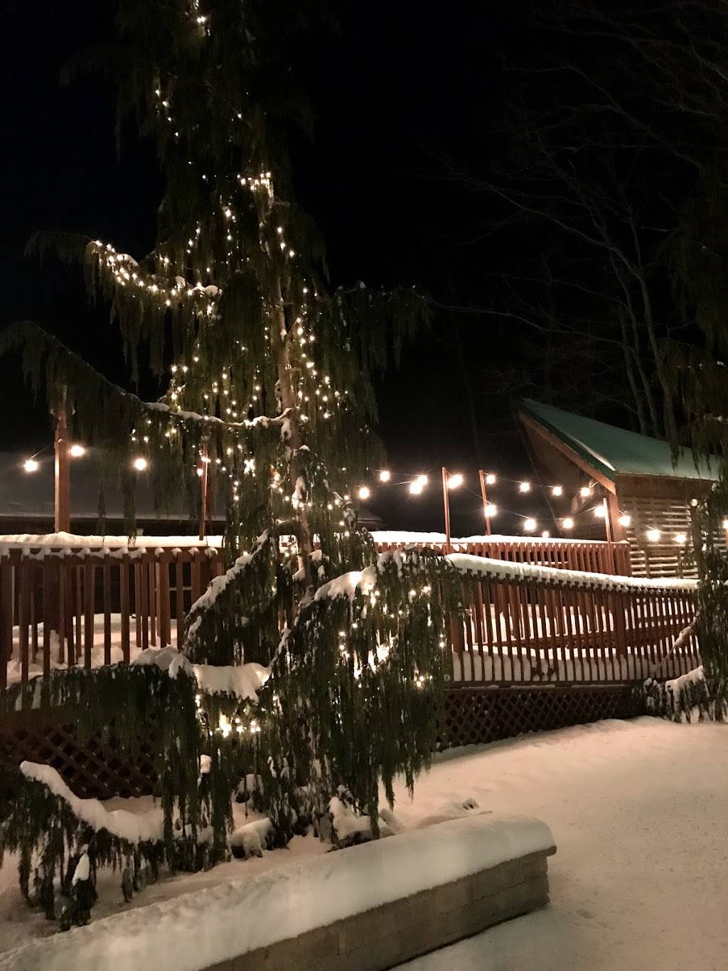 Grand River Cellars | restaurant | 5750 S Madison Rd, Madison, OH 44057, USA | 4402989838 OR +1 440-298-9838