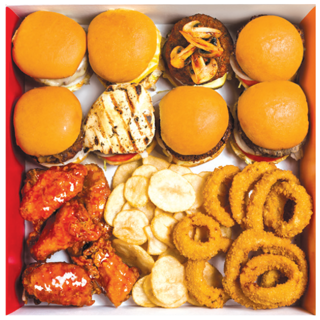 BurgerIM | restaurant | 9140 Alcosta Blvd unit a, San Ramon, CA 94583, USA | 9255871977 OR +1 925-587-1977