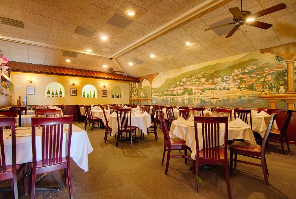 Ariani Ristorante Italiano | restaurant | 1529 SE 15th Terrace, Cape Coral, FL 33990, USA | 2397728000 OR +1 239-772-8000