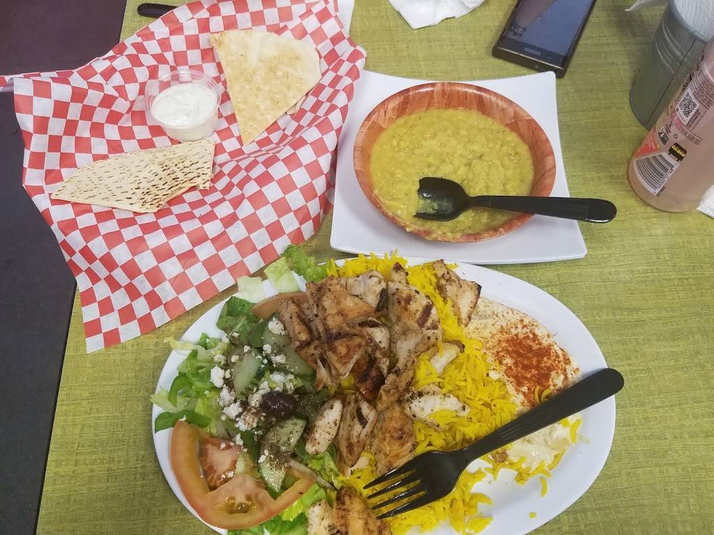 Shako Mako Grill | restaurant | 5826 W Olive Ave, Glendale, AZ 85302, USA | 6239370370 OR +1 623-937-0370