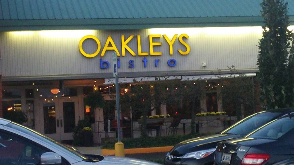 Oakleys Bistro | restaurant | 1464 W 86th St, Indianapolis, IN 46260, USA | 3178241231 OR +1 317-824-1231