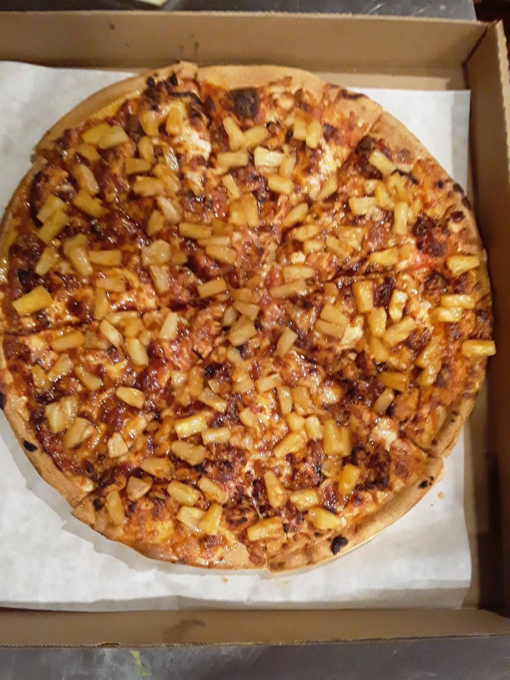 Angel Pizza | restaurant | 254 Church St, Pembroke, MA 02359, USA | 7819243143 OR +1 781-924-3143