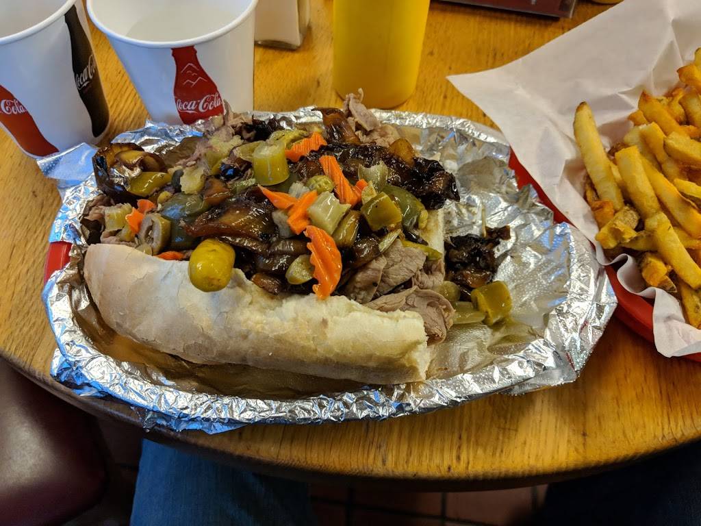 Mustards Last Stand | restaurant | 2081 S University Blvd, Denver, CO 80210, USA | 3037227936 OR +1 303-722-7936