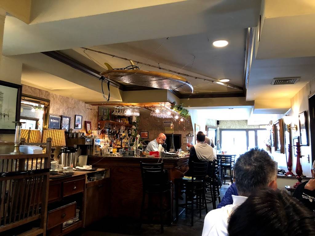 Bistro SK | restaurant | 273 City Island Ave, Bronx, NY 10464, USA | 7188851670 OR +1 718-885-1670