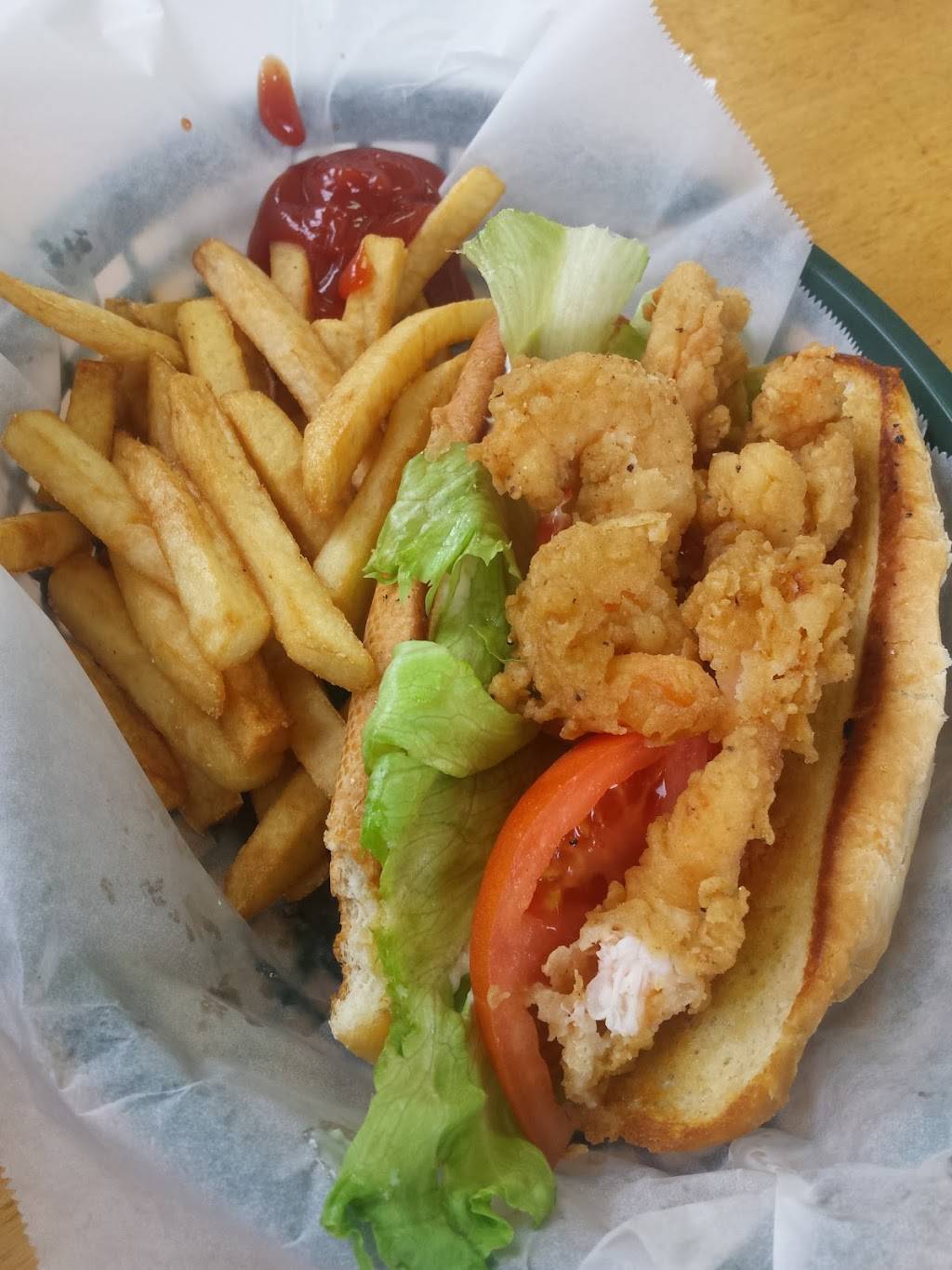 J&J Cafeteria | cafe | 1303 4th Ave, Conway, SC 29526, USA | 8432486281 OR +1 843-248-6281