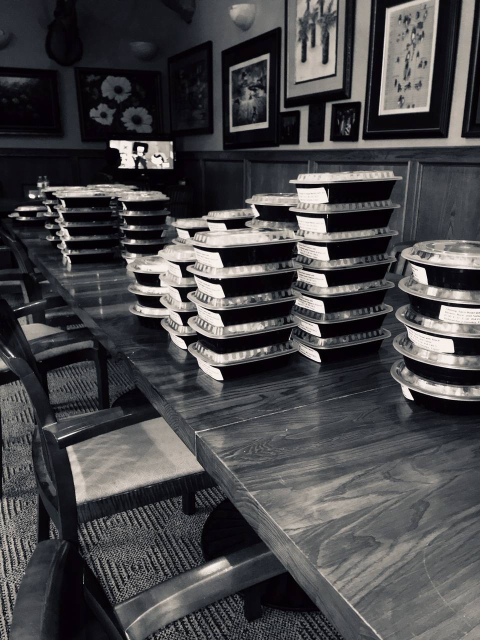 The Bent Fork | meal takeaway | 2707 W Gore Blvd, Lawton, OK 73505, USA | 5806993332 OR +1 580-699-3332