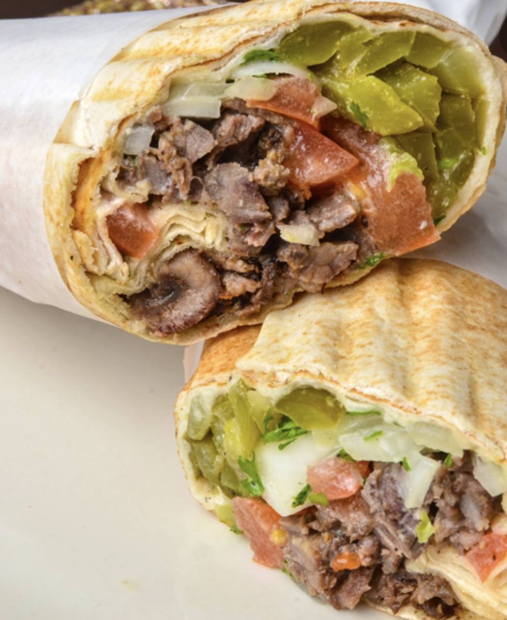 Shawarma | restaurant | 23884 Hoover Rd, Warren, MI 48089, USA | 5864977900 OR +1 586-497-7900