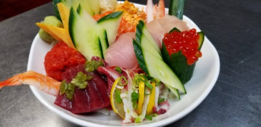 Sushi Plus | restaurant | 18856 Brookhurst St, Fountain Valley, CA 92708, USA | 7149631436 OR +1 714-963-1436