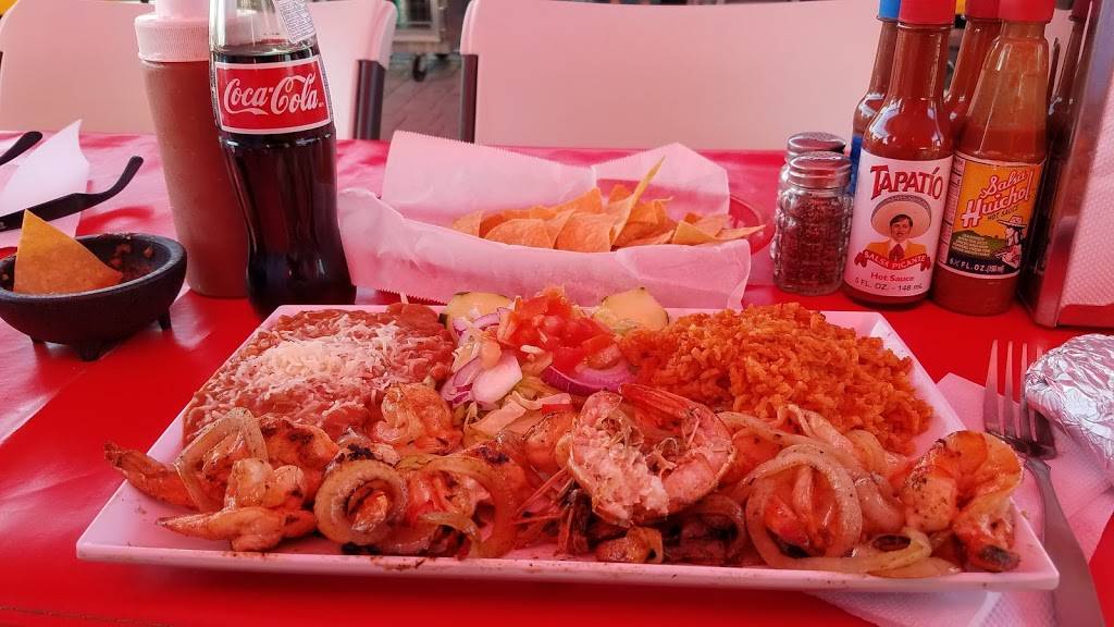 Hey Papirrin | restaurant | 601 Jackrabbit Trail, Buckeye, AZ 85326, USA | 6232625999 OR +1 623-262-5999