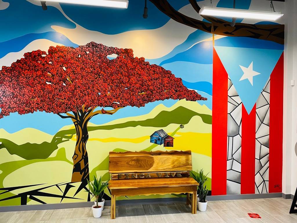 Finca-Casual Kitchen | restaurant | 9161 Narcoossee Rd Suite 106-B, Orlando, FL 32827, USA | 4078668080 OR +1 407-866-8080