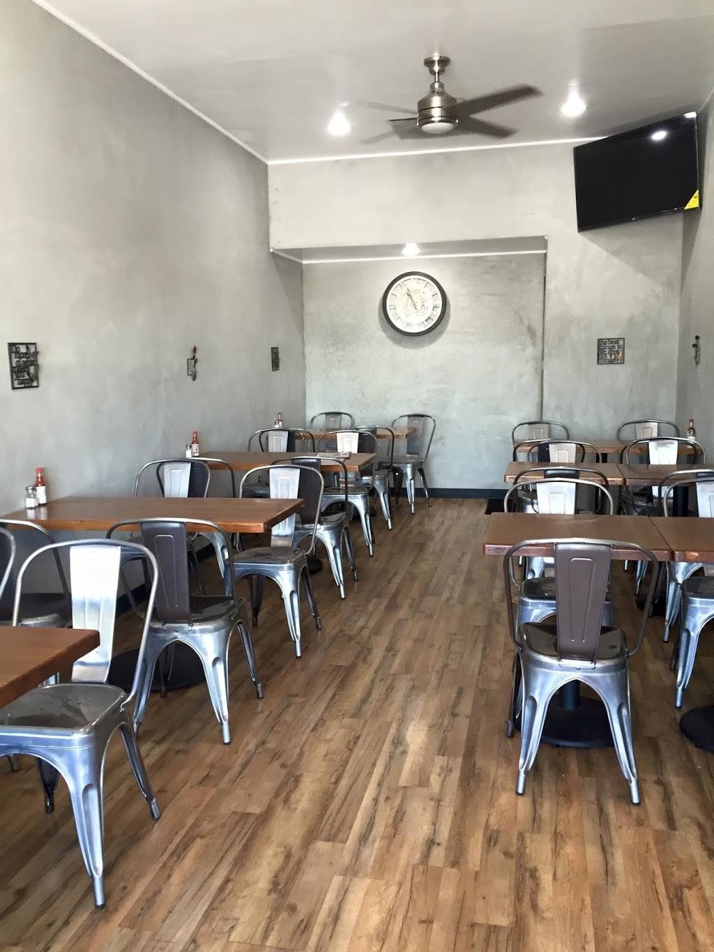 La Fonda Of Inglewood Restaurant | meal delivery | 4649 W Century Blvd, Inglewood, CA 90304, USA | 3104197596 OR +1 310-419-7596