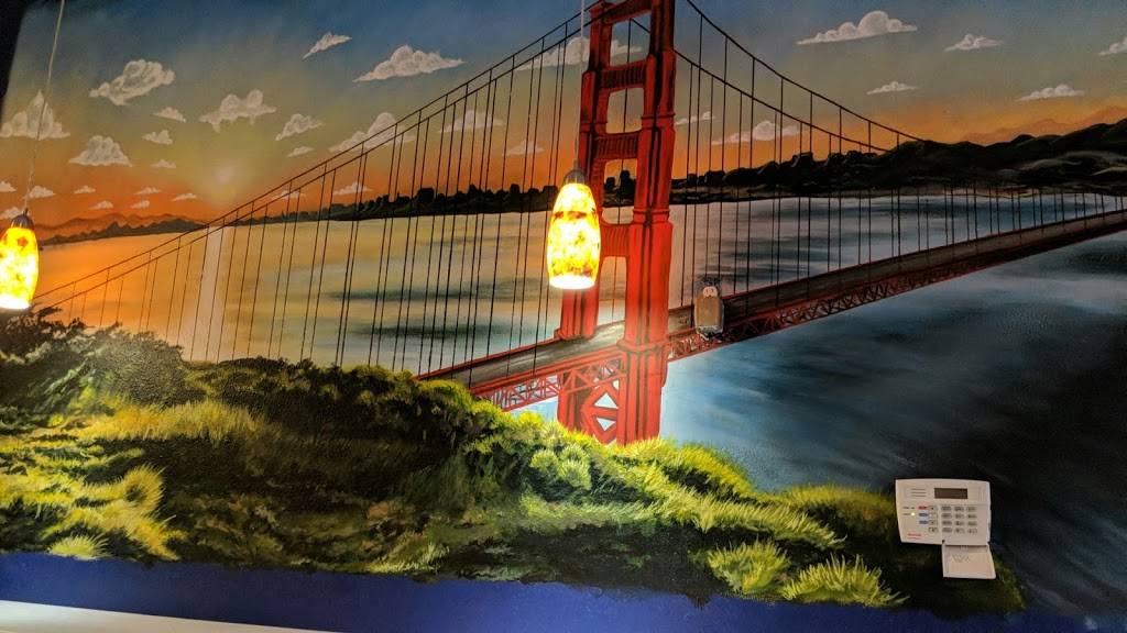 Pho Golden Gate | restaurant | 2751 S Chickasaw Trail, Orlando, FL 32829, USA | 4076017043 OR +1 407-601-7043