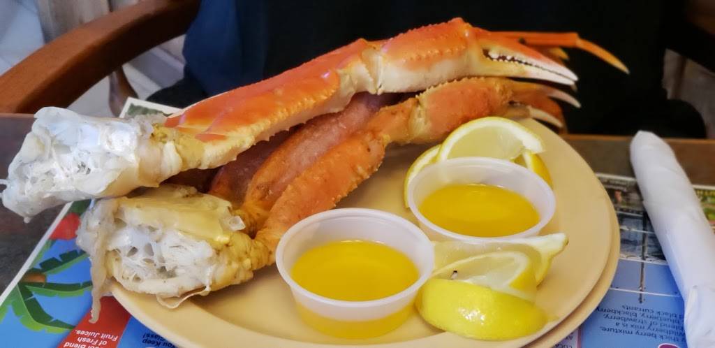 Giant Crab Seafood Restaurant | restaurant | 9597 N Kings Hwy, Myrtle Beach, SC 29572, USA | 8434491097 OR +1 843-449-1097