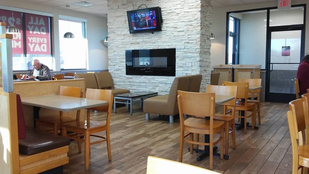 Wendys | restaurant | 441 Market St, Gordonsville, VA 22942, USA | 4342076313 OR +1 434-207-6313