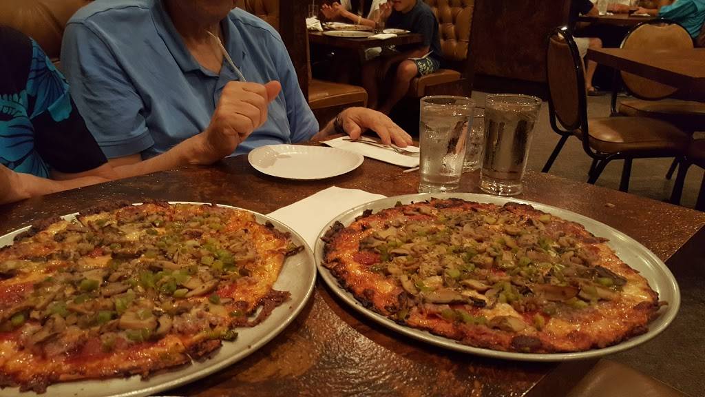 Fricanos Too | restaurant | 174 S River Ave, Holland, MI 49423, USA | 6163926279 OR +1 616-392-6279