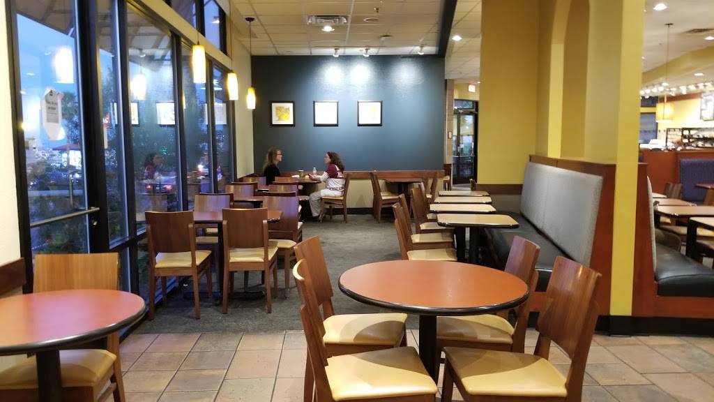 Panera Bread | bakery | 7175 W Lake Mead Blvd #190, Las Vegas, NV 89128, USA | 7022404480 OR +1 702-240-4480