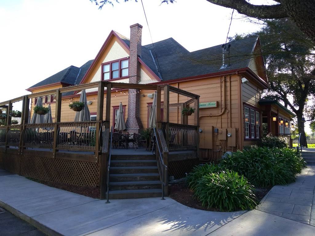 Geyserville Grille | restaurant | 21712 Geyserville Ave, Geyserville, CA 95441, USA | 7078573264 OR +1 707-857-3264