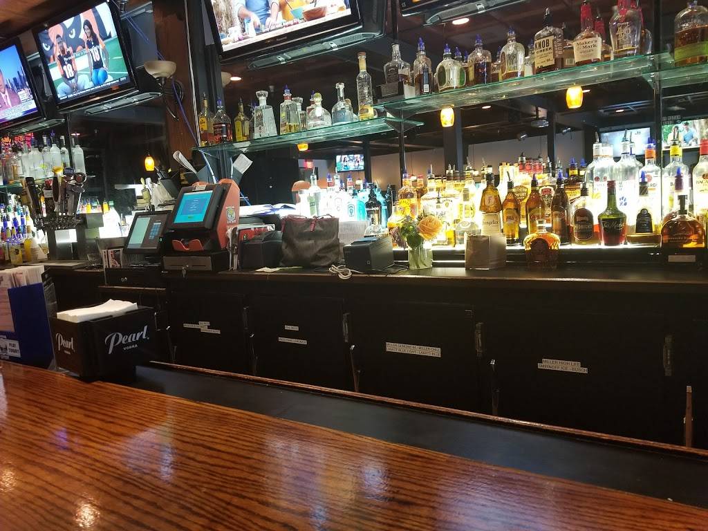 Plymouth Roc | restaurant | 1020 Ann Arbor Rd W, Plymouth, MI 48170, USA | 7344594190 OR +1 734-459-4190