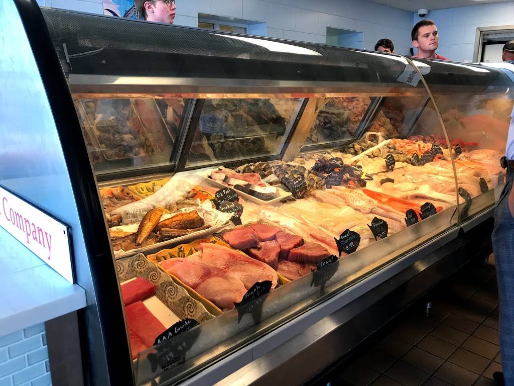 Point Lobster Co | restaurant | 1 St Louis Ave, Point Pleasant Beach, NJ 08742, USA | 7328921718 OR +1 732-892-1718