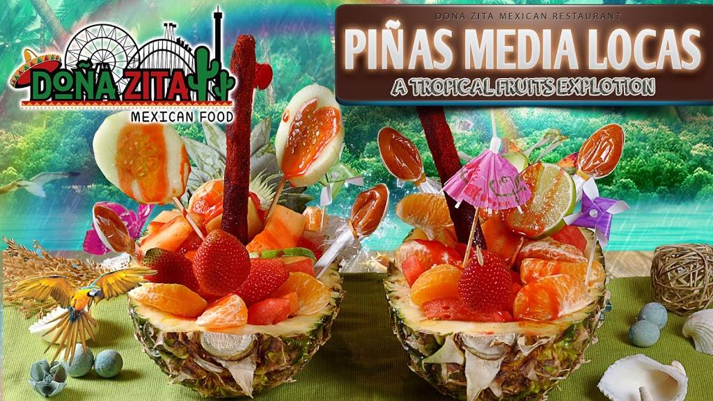 Doña Zita | restaurant | 1221 Bowery St, Brooklyn, NY 11224, USA | 3474926160 OR +1 347-492-6160