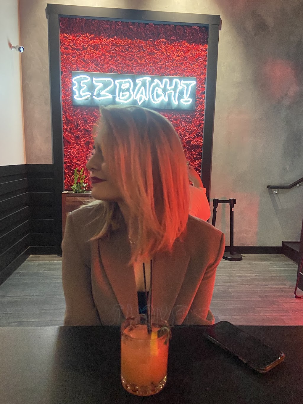 Ezbachi izakaya | restaurant | 63 E Congress St #121, Tucson, AZ 85701, USA | 5203083032 OR +1 520-308-3032