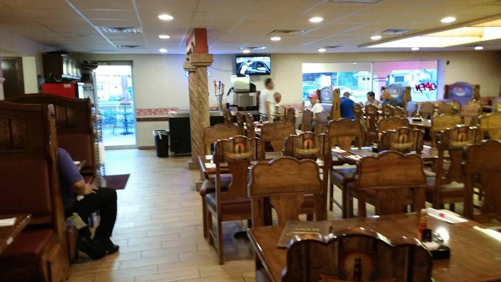 Las Brisas Mexican Restaurant | restaurant | 5841 US-61, Jackson, MO 63755, USA | 5732044227 OR +1 573-204-4227