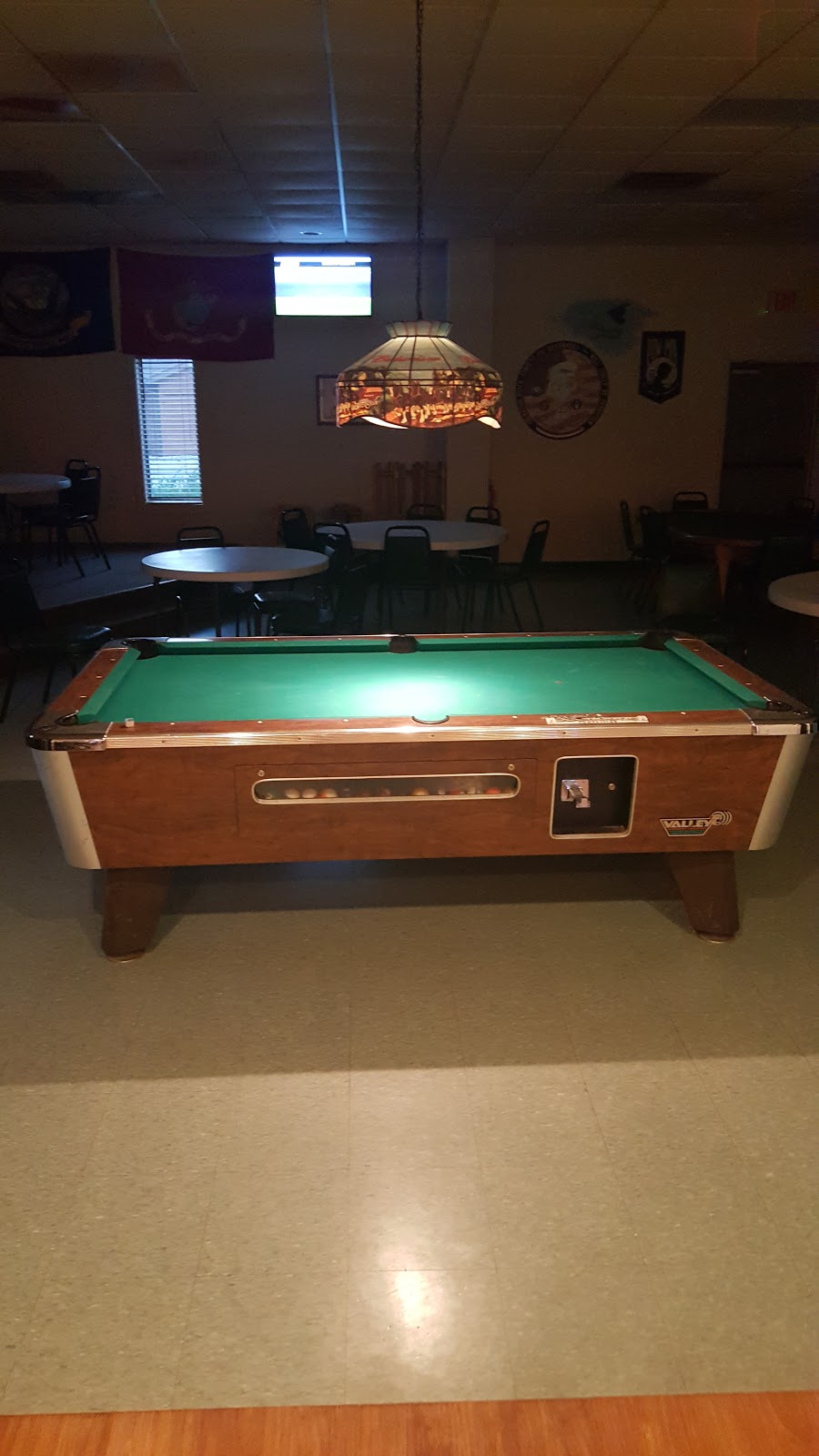 Pioneer American Legion | restaurant | 107 1st St, Pioneer, OH 43554, USA | 4197372127 OR +1 419-737-2127