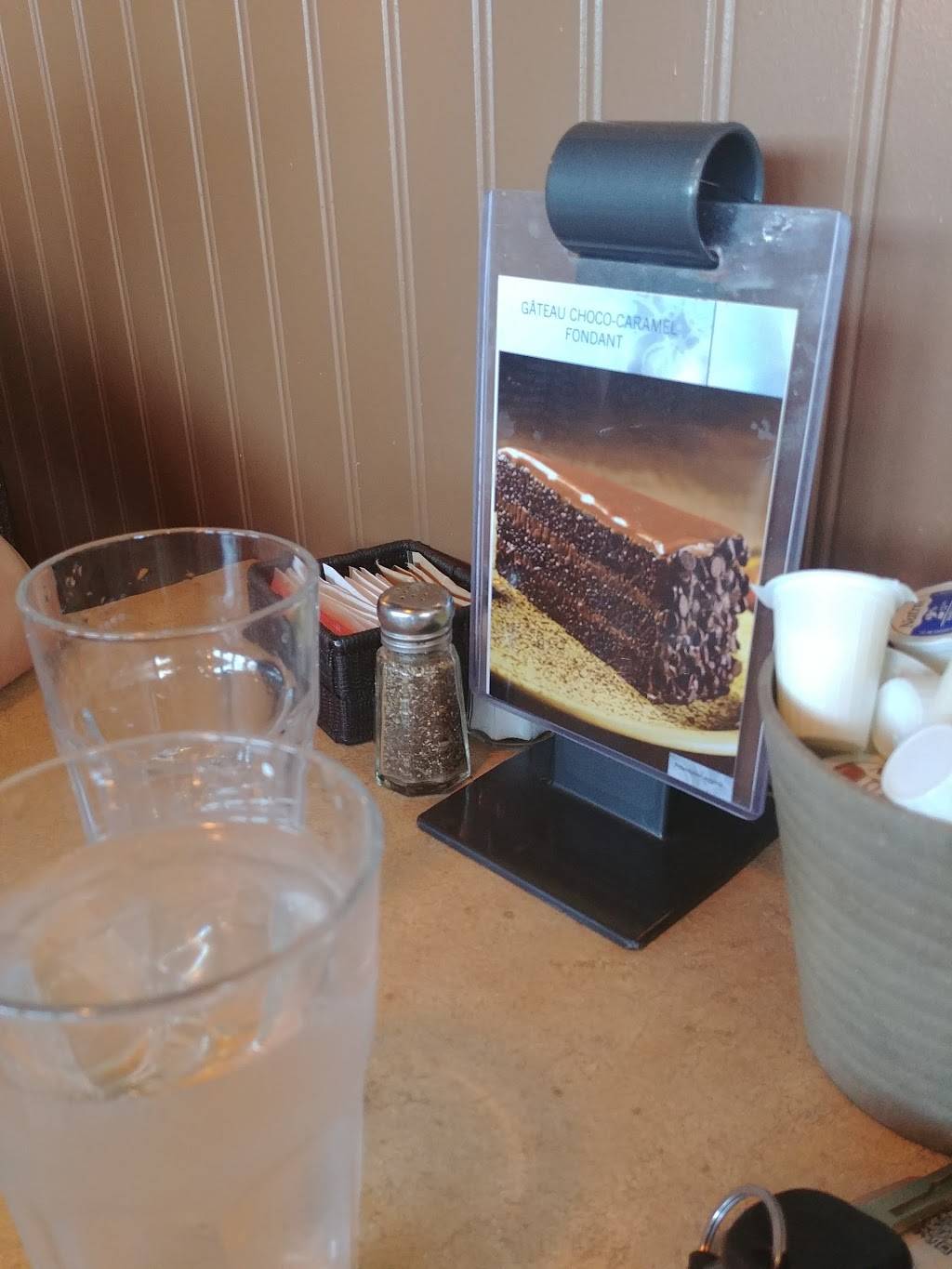 Restaurant Auger | restaurant | 4082 Boulevard des Hêtres, Shawinigan, QC G9N 4V1, Canada | 8195391115 OR +1 819-539-1115