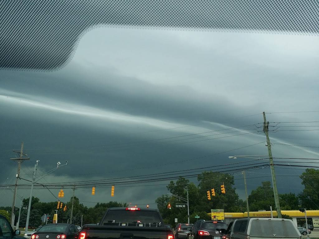 Dominos Pizza | meal delivery | 16042 15 Mile Rd, Fraser, MI 48026, USA | 5865418686 OR +1 586-541-8686