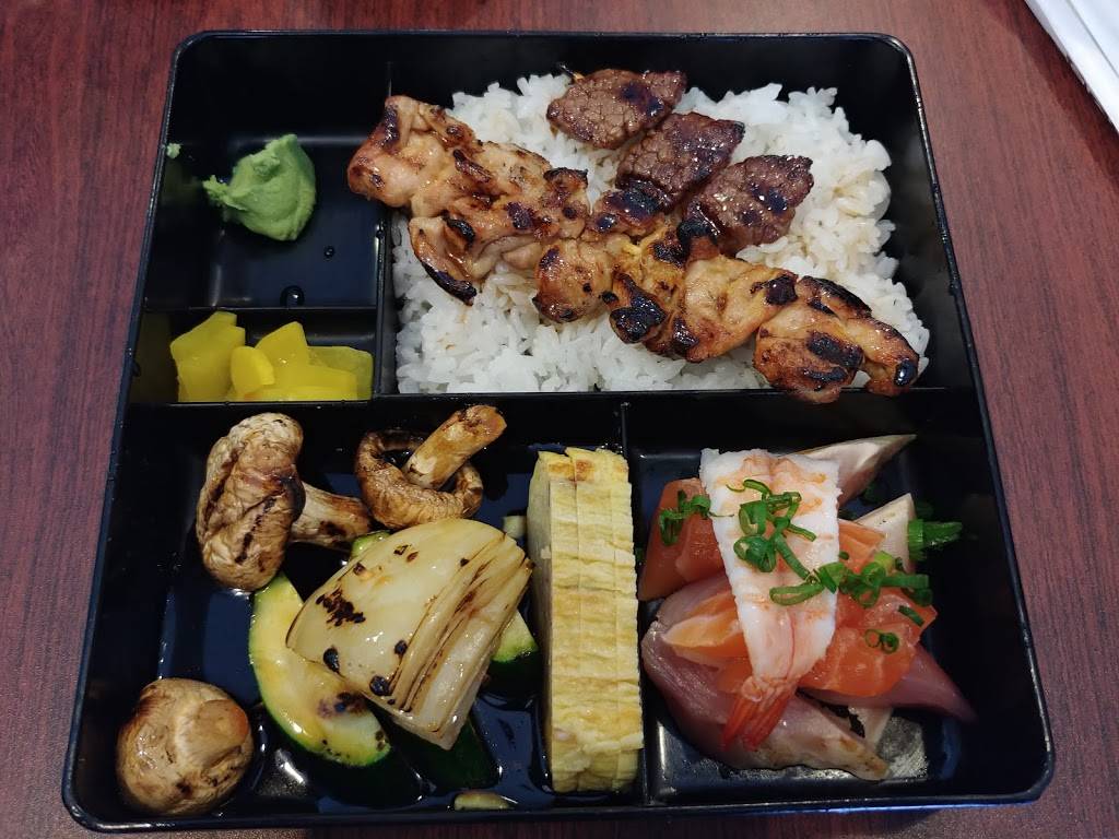 Musashis | restaurant | 3720 Factoria Blvd SE #1, Bellevue, WA 98006, USA | 4254639150 OR +1 425-463-9150