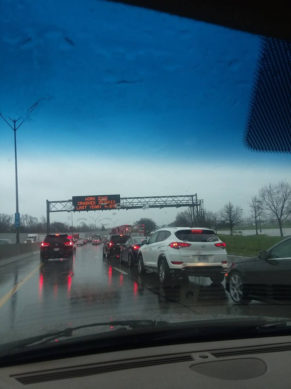 Pilot Travel Center | restaurant | 3600 Interchange Rd, Columbus, OH 43204, USA | 6143089195 OR +1 614-308-9195