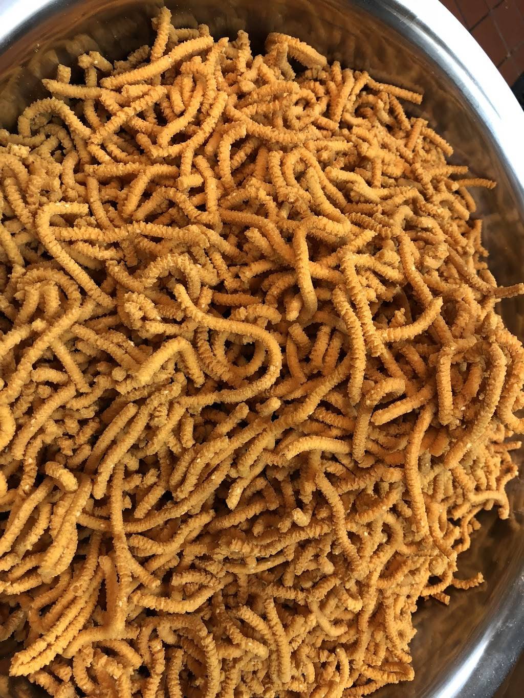 Swagruha Foods | restaurant | 220 St George Ave, Rahway, NJ 07065, USA | 7328909777 OR +1 732-890-9777