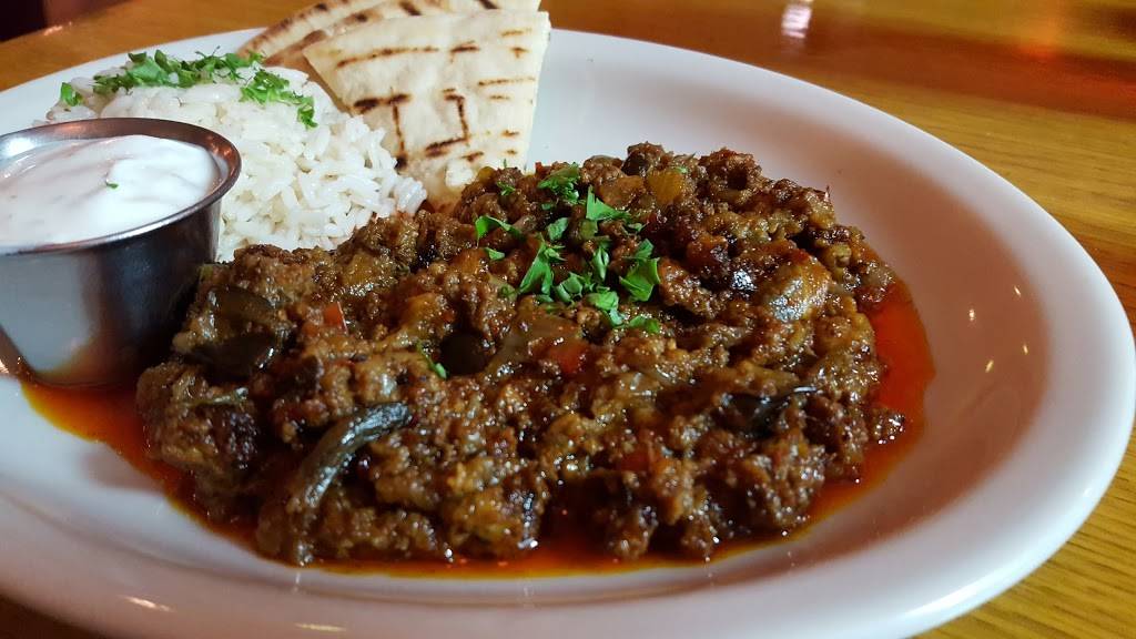 Semras Mediterranean Grill | restaurant | 19 Rehoboth Ave, Rehoboth Beach, DE 19971, USA | 3022264976 OR +1 302-226-4976