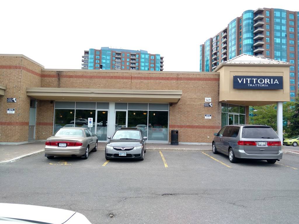 Vittoria Trattoria | restaurant | 3625 Rivergate Way, Ottawa, ON K1V 1Z9, Canada | 6137318959 OR +1 613-731-8959