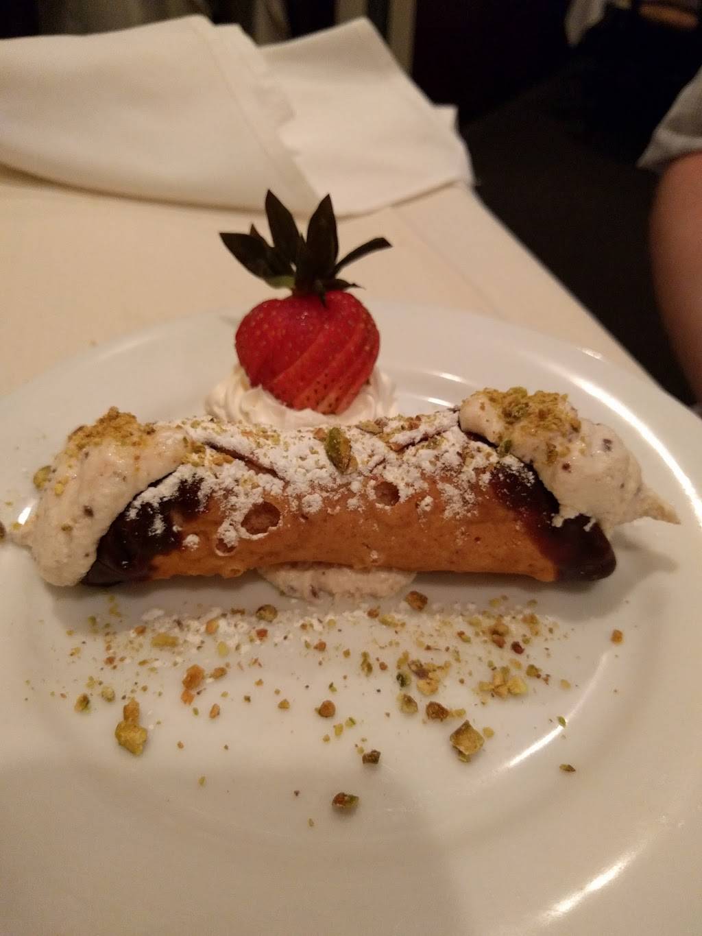 Salvino Cucina Italiana | restaurant | 2917 -D Battleground Ave, Greensboro, NC 27408, USA | 3365408663 OR +1 336-540-8663