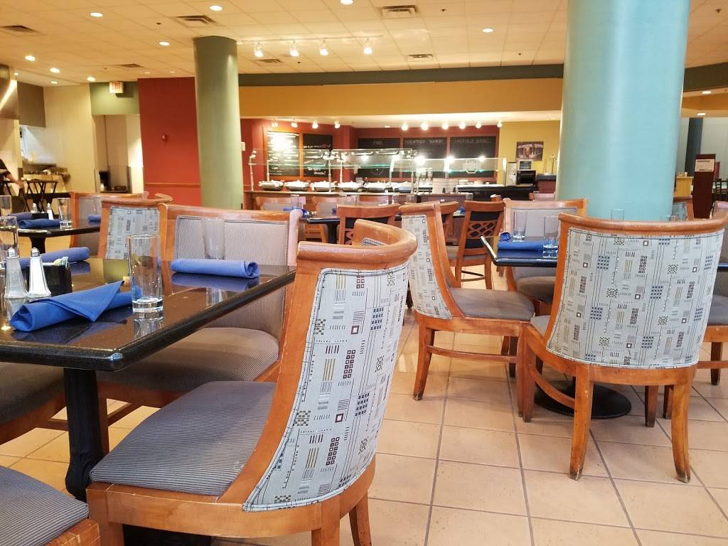 Market Stand Cafe | restaurant | 350 N High St, Columbus, OH 43215, USA | 6142803082 OR +1 614-280-3082